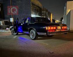 شێڤرۆلێت کاپریس